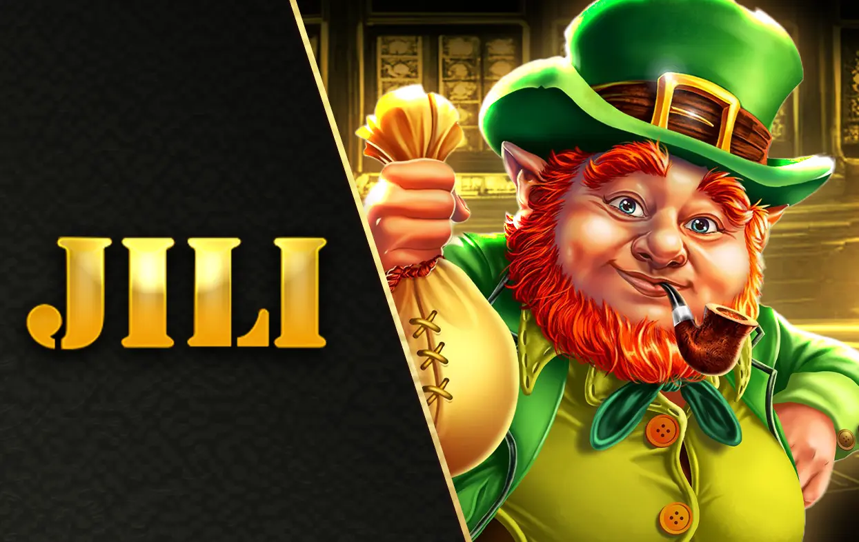 ASKYOUWIN888 ค่ายเกม JILI SLOT