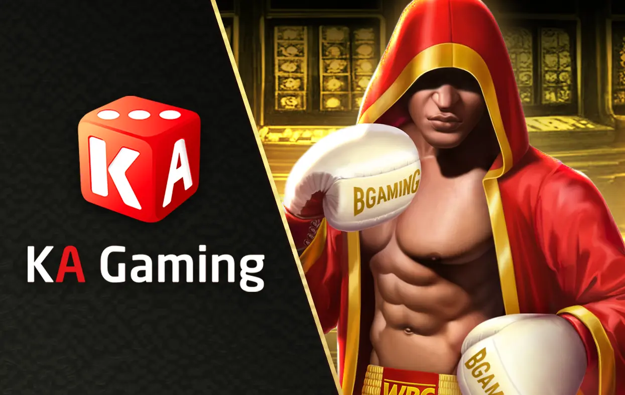 ASKYOUWIN888 ค่ายเกม KA Gaming