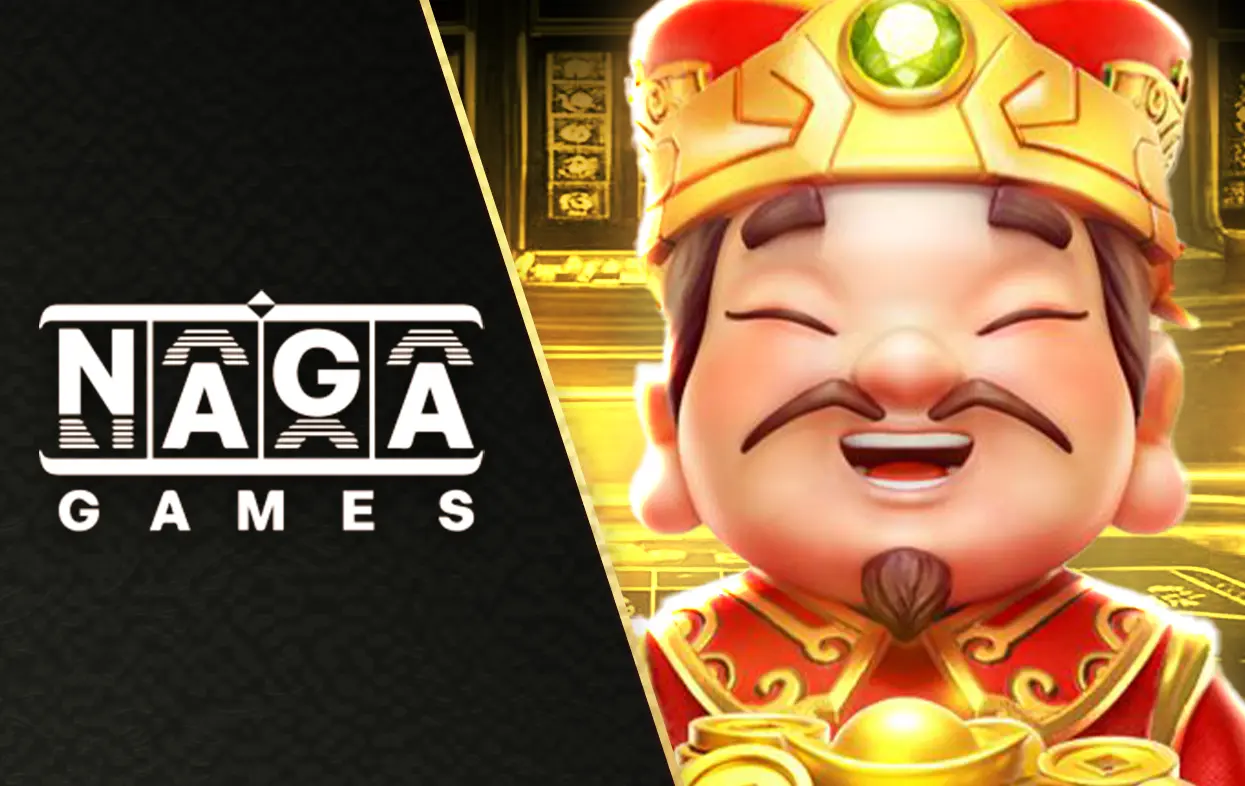 ASKYOUWIN888 ค่ายเกม NAGAGAME