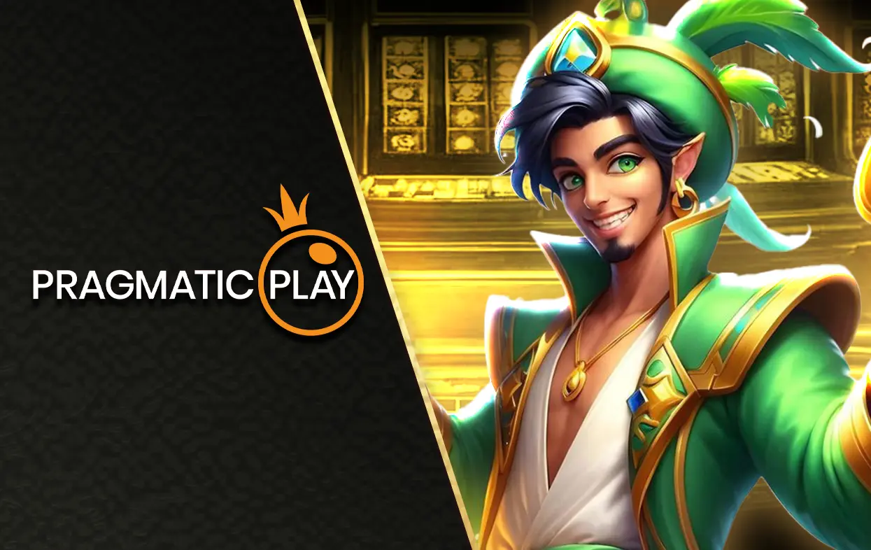 ASKYOUWIN888 ค่ายเกม Pragmatic Play