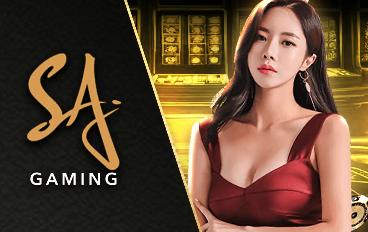 ASKYOUWIN888 ค่ายเกม SA Gaming